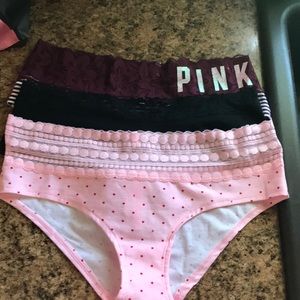 Victoria secret panties